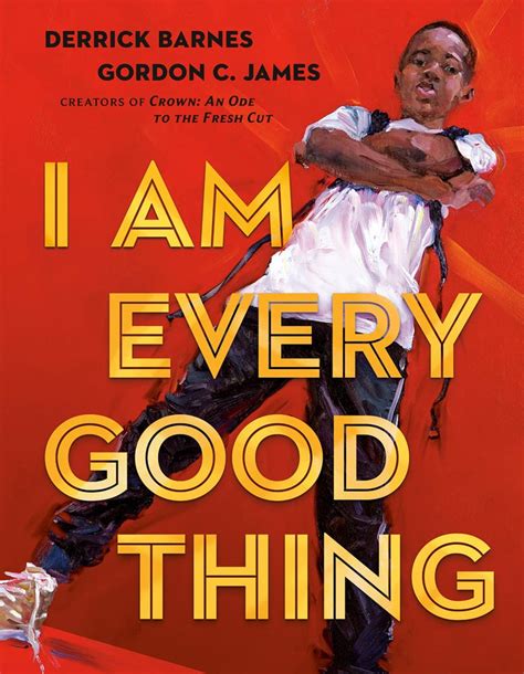 I Am Every Good Thing Kindle Edition - amazon.com