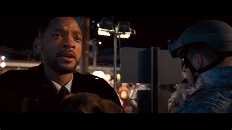 I Am Legend Movie Review Common Sense Media