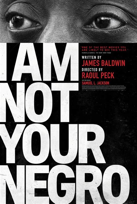 I Am Not Your Negro (2016) YIFY - Download Movie …