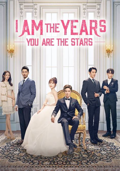 I Am The Years You Are The Stars - streaming online