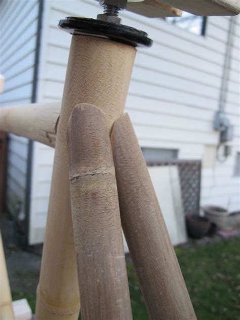 I Built a Life-Size Bamboo Bicycle From Scratch - wintechmobiles.com