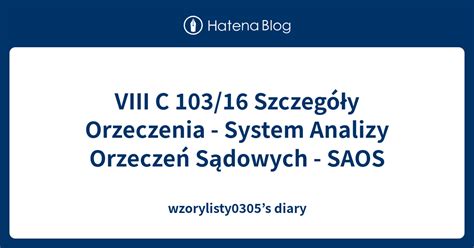 I C 1923/20 Szczegóły orzeczenia - Saos