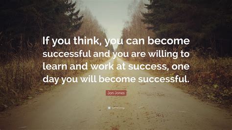 I CAN BE SUCCESSFUL...!!!