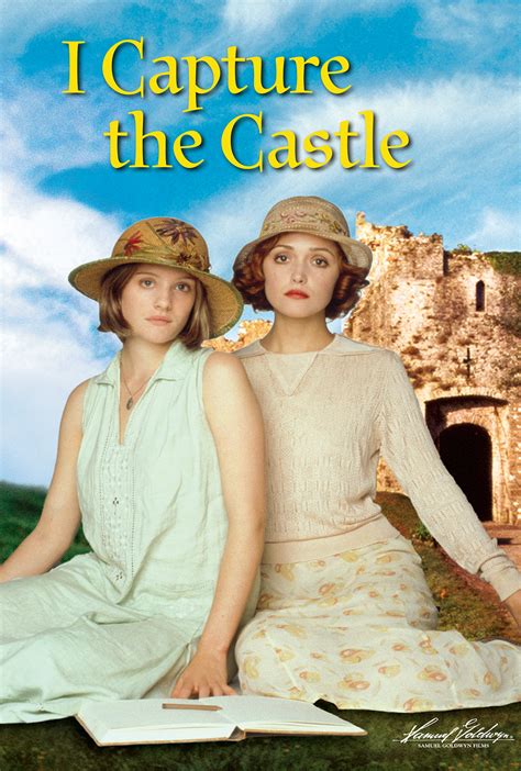 I Capture the Castle (2003) - Cast & Crew — The Movie Database …