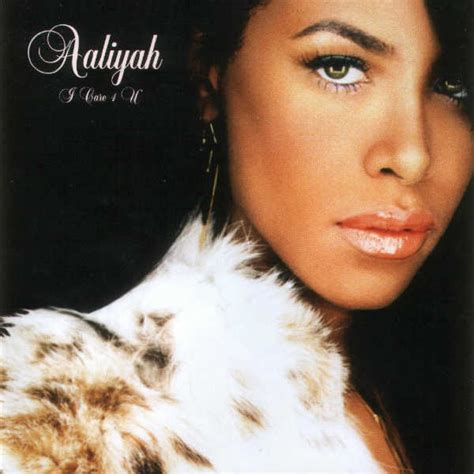 I Care 4 U : Aaliyah : Free Download, Borrow, and Streaming