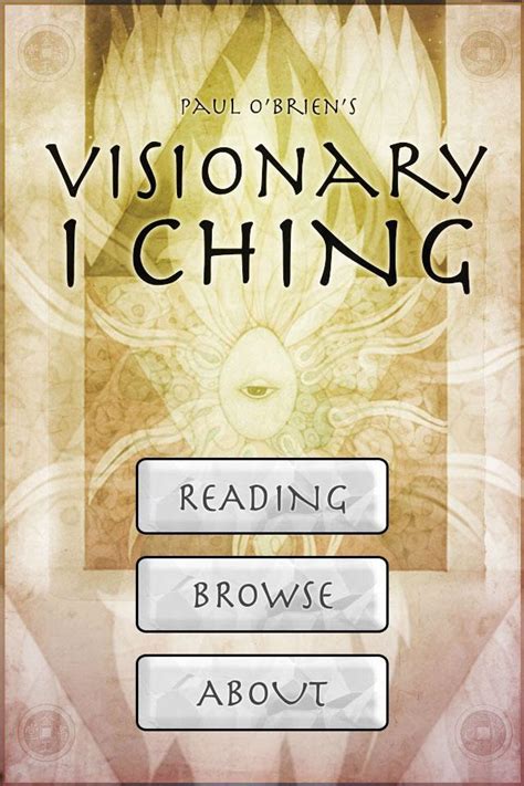 I Ching Oracle APK Download for Android 
