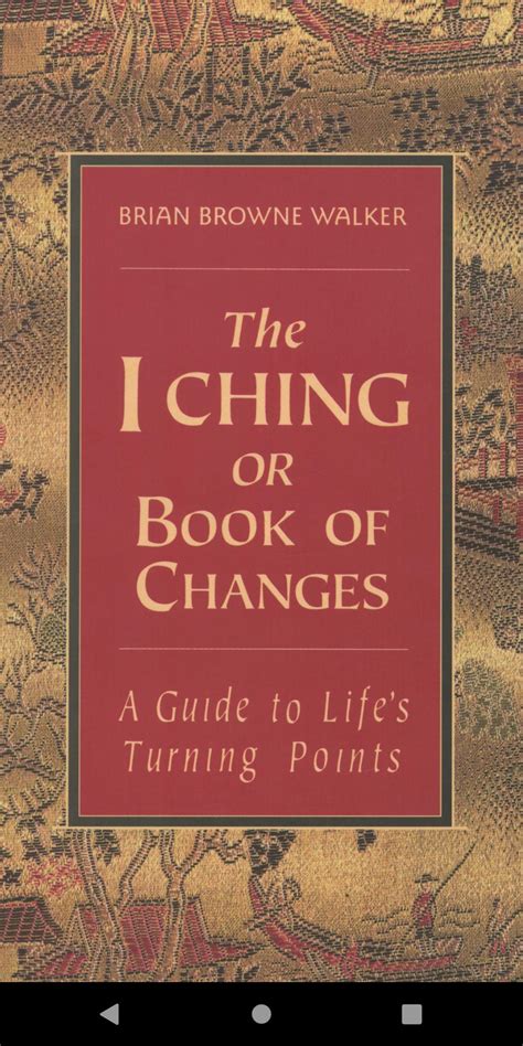 I Ching Wisdom APK Download for Android 