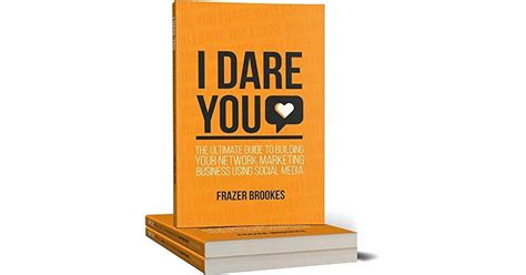 I Dare You Book Frazer Brookes Pdf Download - Wakelet