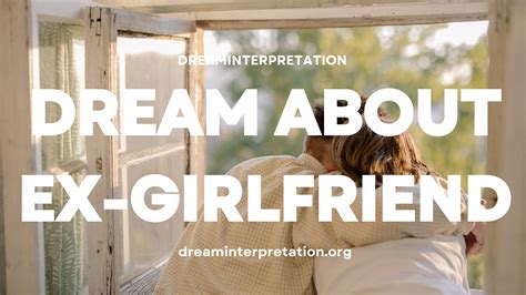 I Dream My Husband Ex Girlfriend And A Baby - Dream Interpretation