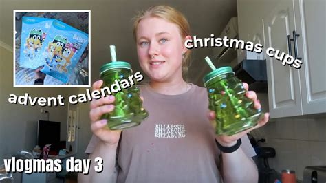I FINALLY Got This Advent Calendar!!!! YouTube