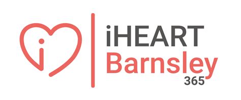 I HEART Barnsley - NHS England