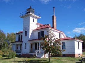 I Hate Lighthouses! - Apostle Islands National ... - National Park Service