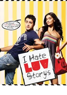 I Hate Luv Storys streaming: where to watch online? - JustWatch