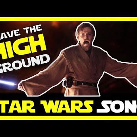 I Have the High Ground (Song by RoyishGoodLooks) - SoundCloud