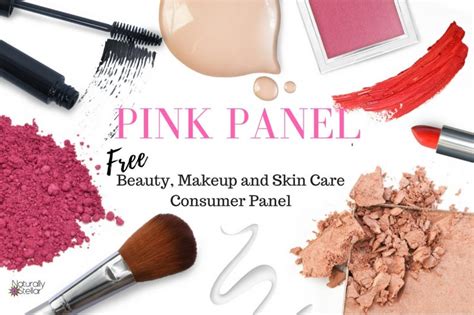 I Joined the Pink Panel ⋆ Naturally Stellar