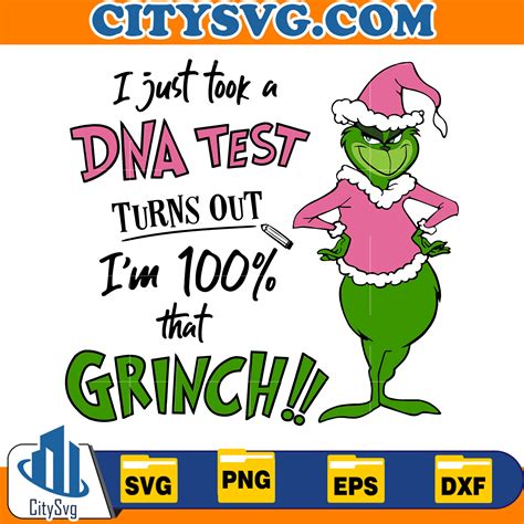 I Just Took a DNA Test