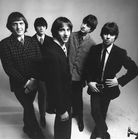 I Knew You When — The Buckinghams Last.fm