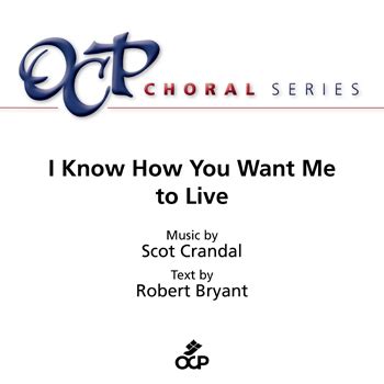 I Know You Are Near - Songs OCP