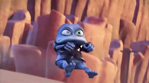 I LIKE TO MOVE IT - Crazy Frog - YouTube