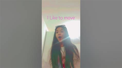 I Like To Move It YouTube.