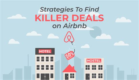 I Live In Airbnbs. This Is How To Find The Best Airbnb Deals