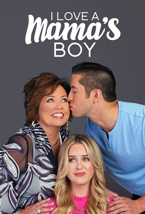 I Love A Mama’s Boy Season 4: To Be or Not to Be?