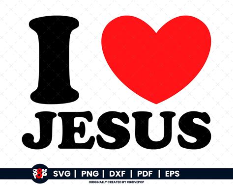 I Love Jesus Illustrations & Vectors - Dreamstime