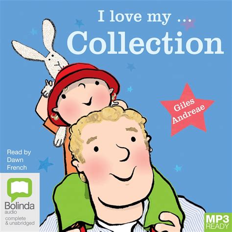 I Love My...Collection: I Love My...