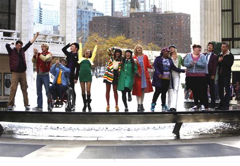 I Love New York/New York, New York Glee Wiki Fandom