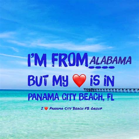 I Love Panama City Beach - The Original FB Group - Facebook