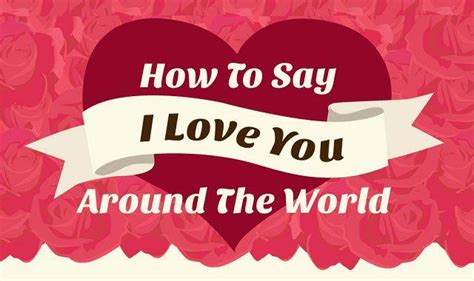 I Love You Around The World. PDF - Scribd