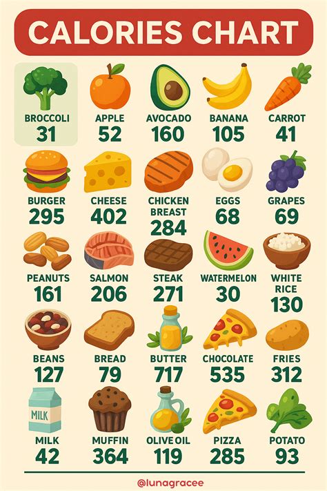 I made a tool for visualizing the nutritional value of common ... - coolestguyplanet.net