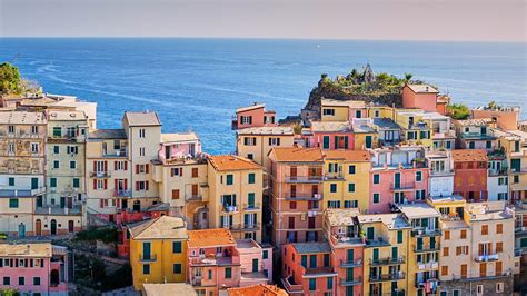 I MIGLIORI 10 hotel a Riviera ligure nel 2024 (da 57 €) - Tripadvisor