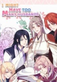 I Might Have Too Many Husbands post, Chapter 71 - Niadd