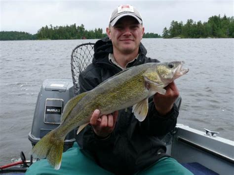 I Pilot "Follow the Contour" problem - Walleye Message Central