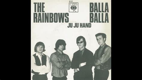 I Rainbows "Balla Balla" - YouTube