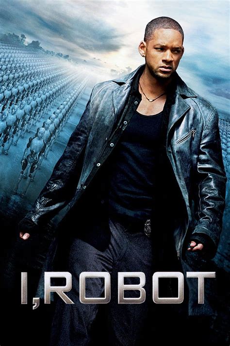 I Robot - 123Movies Movies123