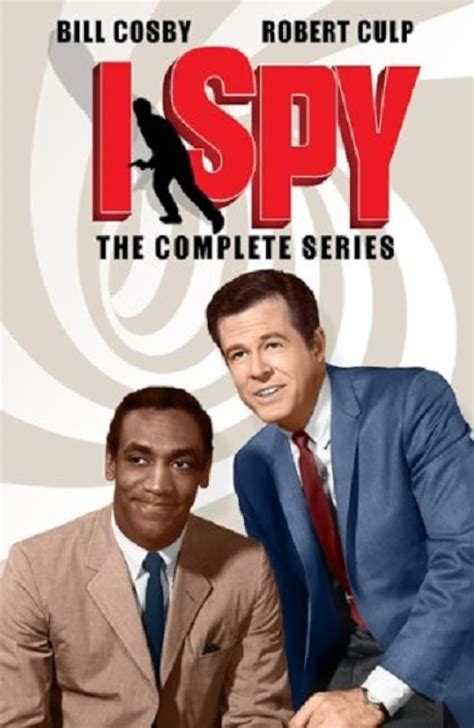 I Spy - Season 1 - IMDb