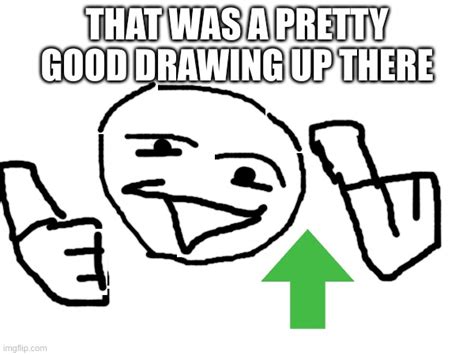 I Suck At Drawing