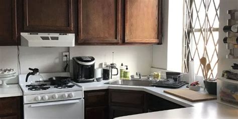 I Transformed My Kitchen for $375 - Rental Kitchen Before and After