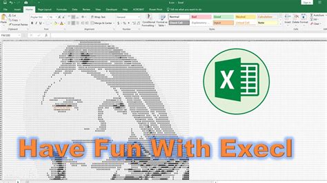 I Used This Trick To Make Money With Excel Files - YouTube