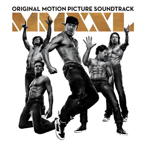 I Want It That Way (From "Magic Mike XXL") - Spotify