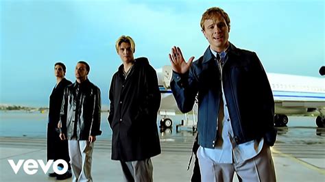 I Want It That Way Backstreet Boys - Terjemahan Lirik Lagu