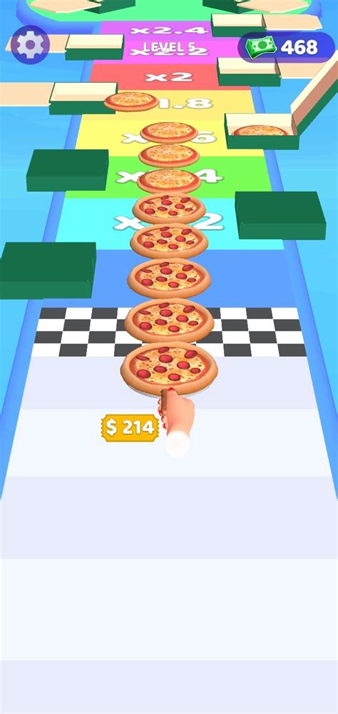 I Want Pizza APK Download for Android 