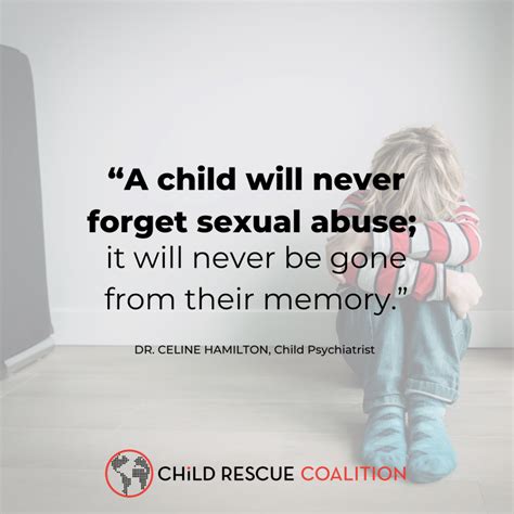 I Was Sexually Abused