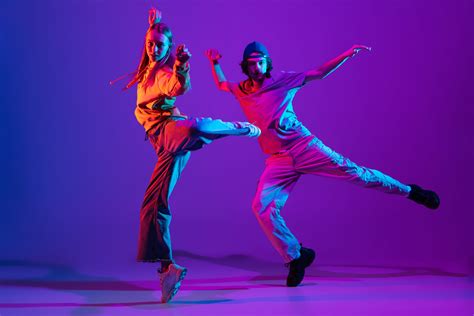 Read I Will Dance