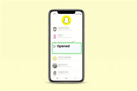 I accidentally opened a chat on snapchat.  I do not mean removing myself from Quick A...