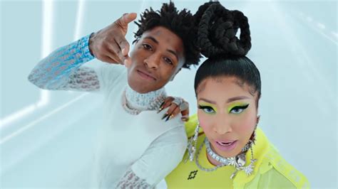 29 thg 3, 2023 ... Then for his 2022 mixtape Ma' I Got A Family, released in October, NBA YoungBoy included his Minaj-assisted “I Admit” as the 14th song on the .... 