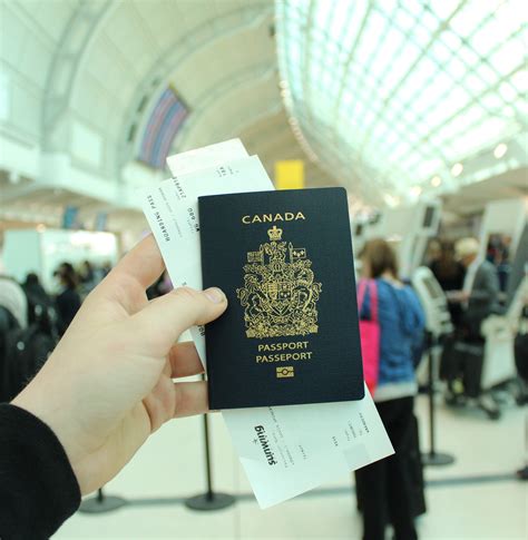 I already applied for a Canadian Travel Number - Public Safety …