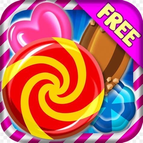 I am a Lollipop 4+ - App Store